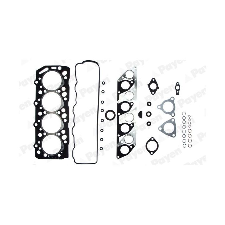 Tarpiklių komplektas, cilindro galva PAYEN DS130