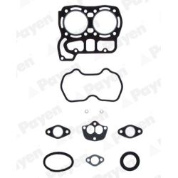 Tarpiklių komplektas, cilindro galva PAYEN DT270