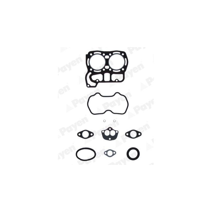 Tarpiklių komplektas, cilindro galva PAYEN DT270