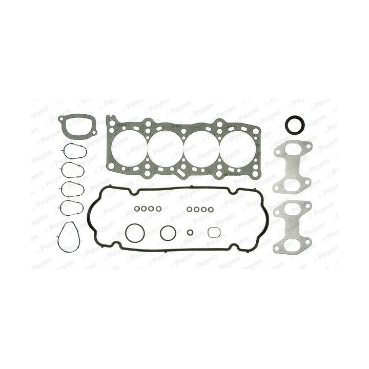 Tarpiklių komplektas, cilindro galva PAYEN DV672