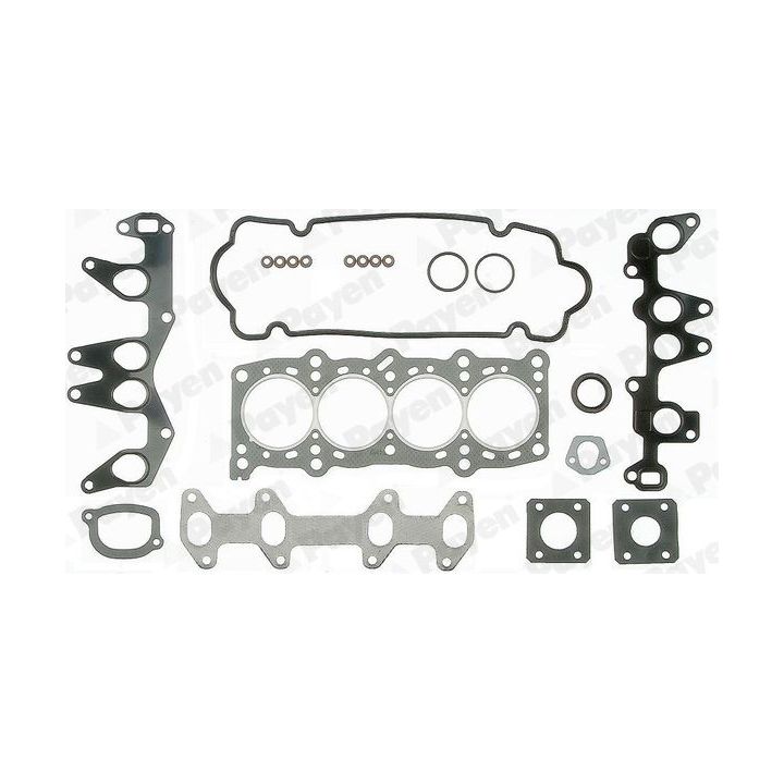 Tarpiklių komplektas, cilindro galva PAYEN DV675