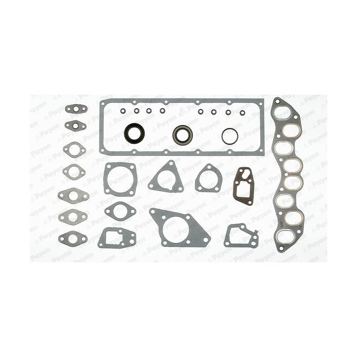 Tarpiklių komplektas, cilindro galva PAYEN DV680