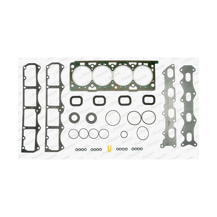 Tarpiklių komplektas, cilindro galva PAYEN DX030