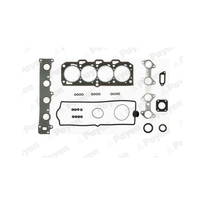 Tarpiklių komplektas, cilindro galva PAYEN DX040