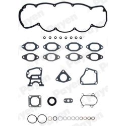 Tarpiklių komplektas, cilindro galva PAYEN DX390