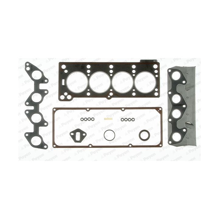 Tarpiklių komplektas, cilindro galva PAYEN DX720