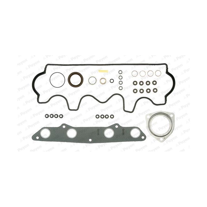 Tarpiklių komplektas, cilindro galva PAYEN DY150