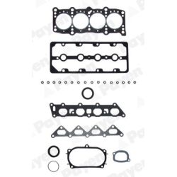 Tarpiklių komplektas, cilindro galva PAYEN DY382