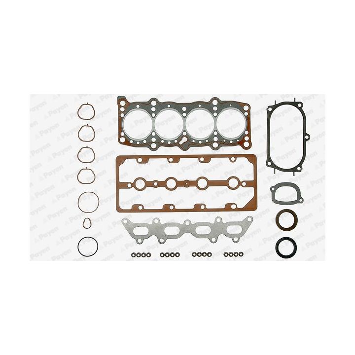 Tarpiklių komplektas, cilindro galva PAYEN DY383