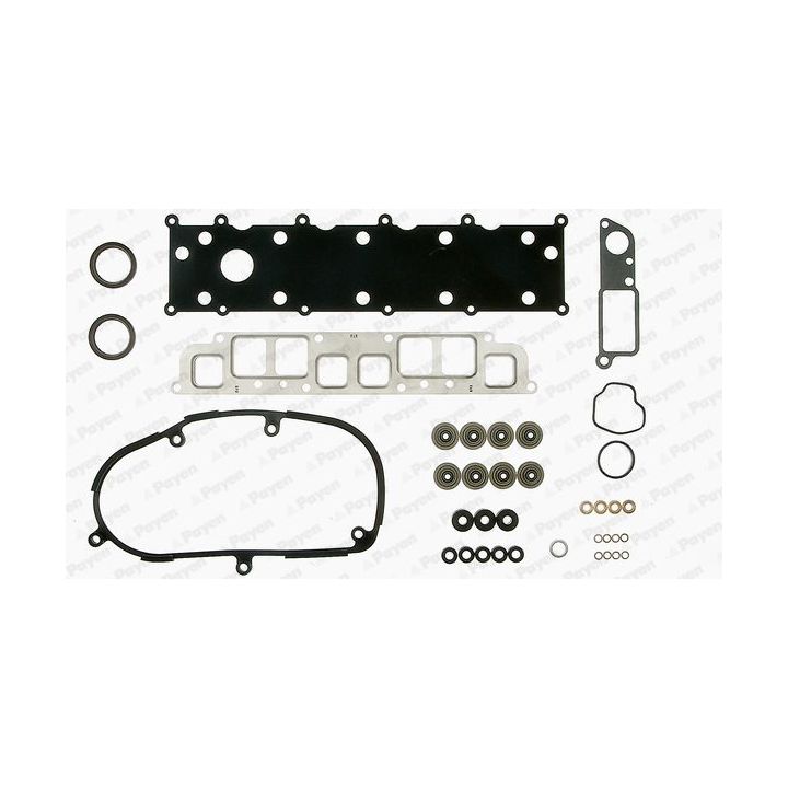 Tarpiklių komplektas, cilindro galva PAYEN DZ440