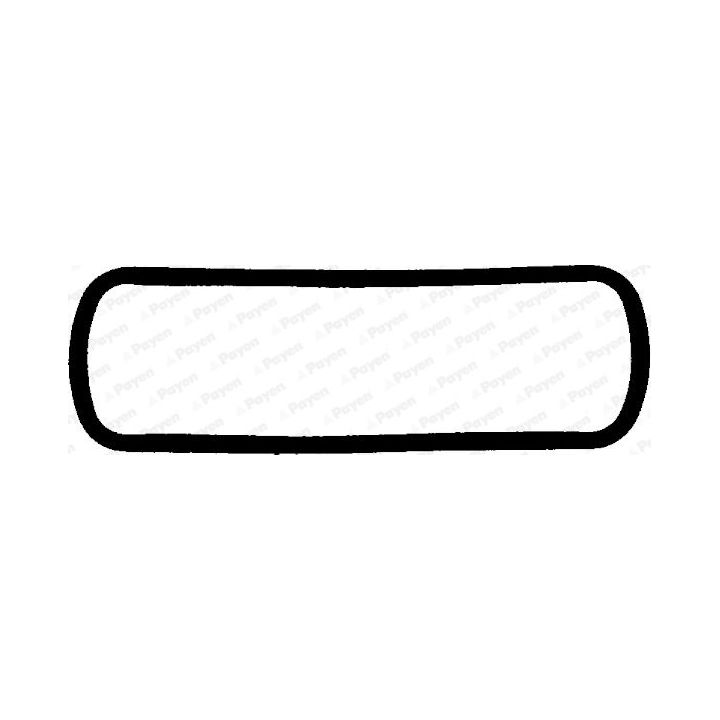 Tarpiklis, svirties dangtis PAYEN JM302