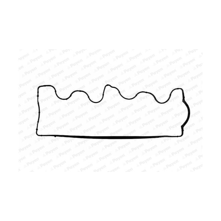 Tarpiklis, svirties dangtis PAYEN JM5028