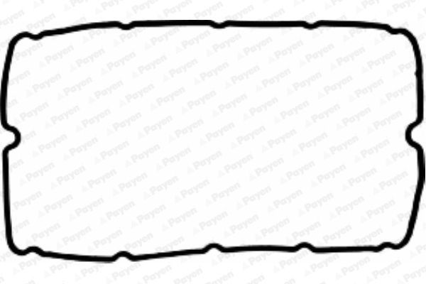 Tarpiklis, svirties dangtis PAYEN JM5037