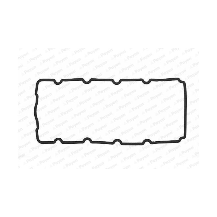 Tarpiklis, svirties dangtis PAYEN JM5119