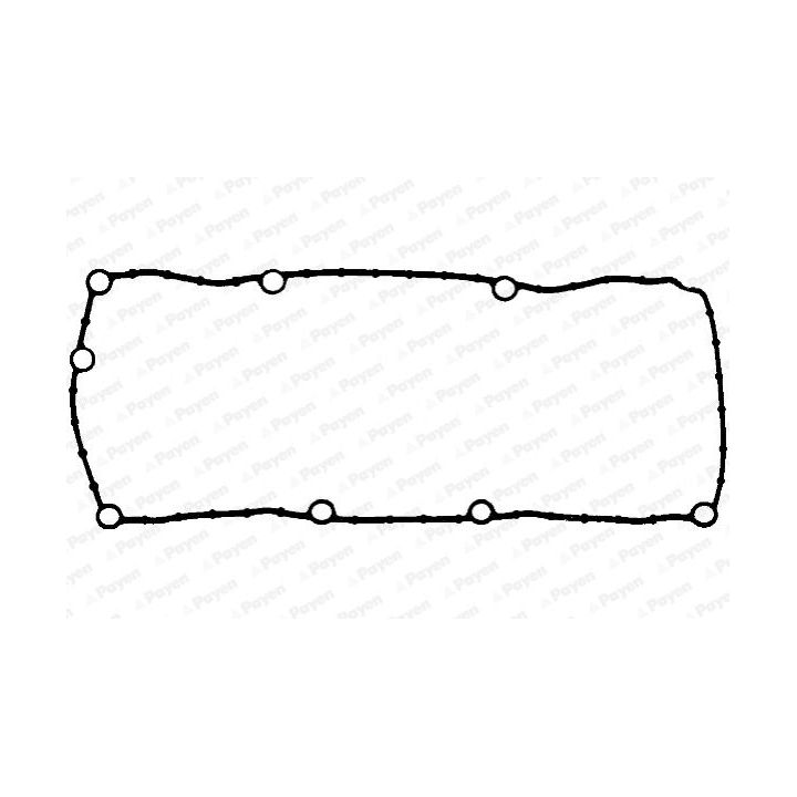 Tarpiklis, svirties dangtis PAYEN JM5131