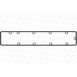 Tarpiklis, svirties dangtis PAYEN JM5139