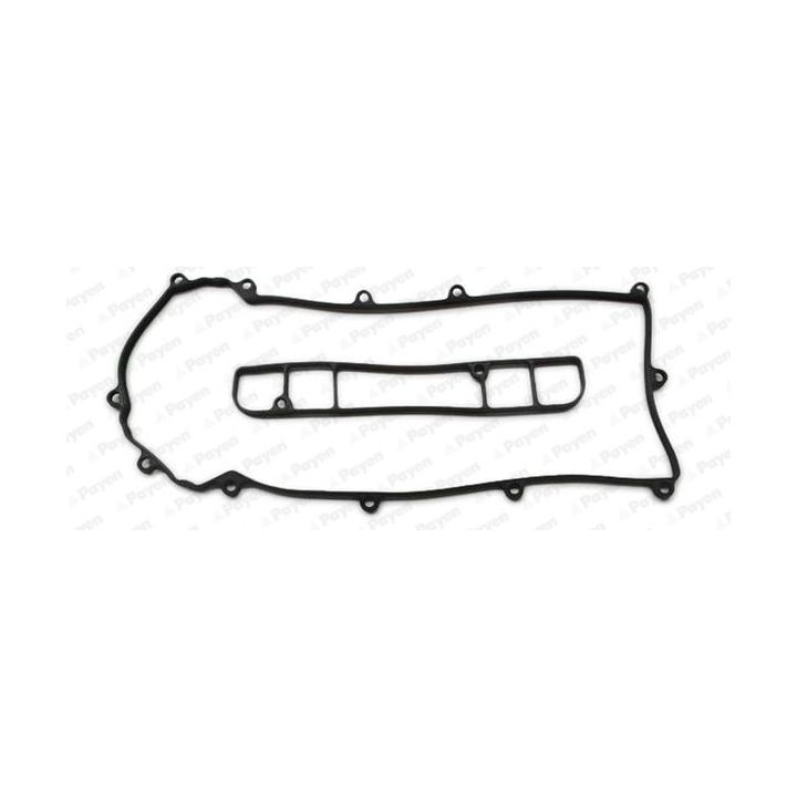 Tarpiklis, svirties dangtis PAYEN JM5158