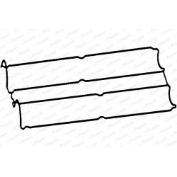 Tarpiklis, svirties dangtis PAYEN JM5184