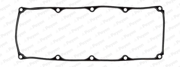 Tarpiklis, svirties dangtis PAYEN JM5295