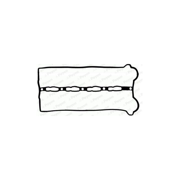 Tarpiklis, svirties dangtis PAYEN JM5310