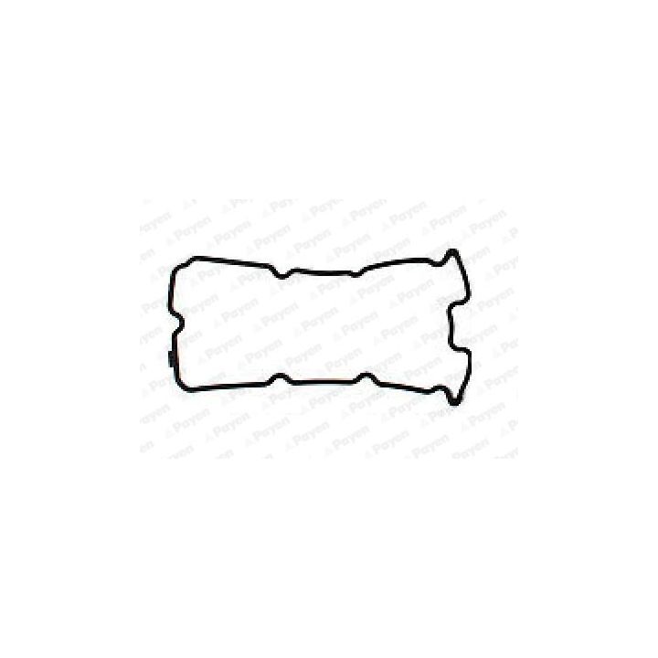 Tarpiklis, svirties dangtis PAYEN JM5316