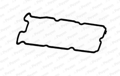 Tarpiklis, svirties dangtis PAYEN JM5317