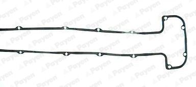 Tarpiklis, svirties dangtis PAYEN JM536