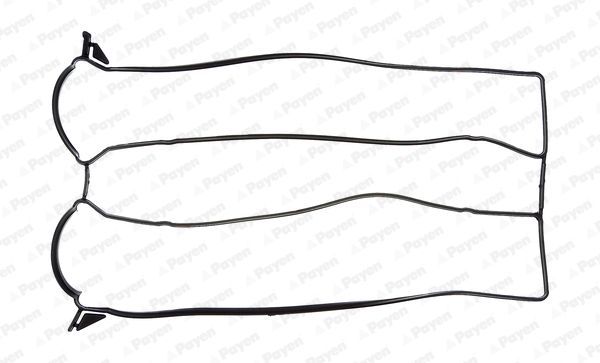 Tarpiklis, svirties dangtis PAYEN JM7060