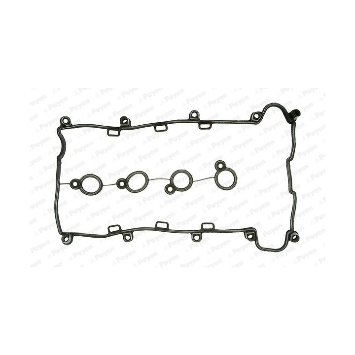 Tarpiklis, svirties dangtis PAYEN JM7102