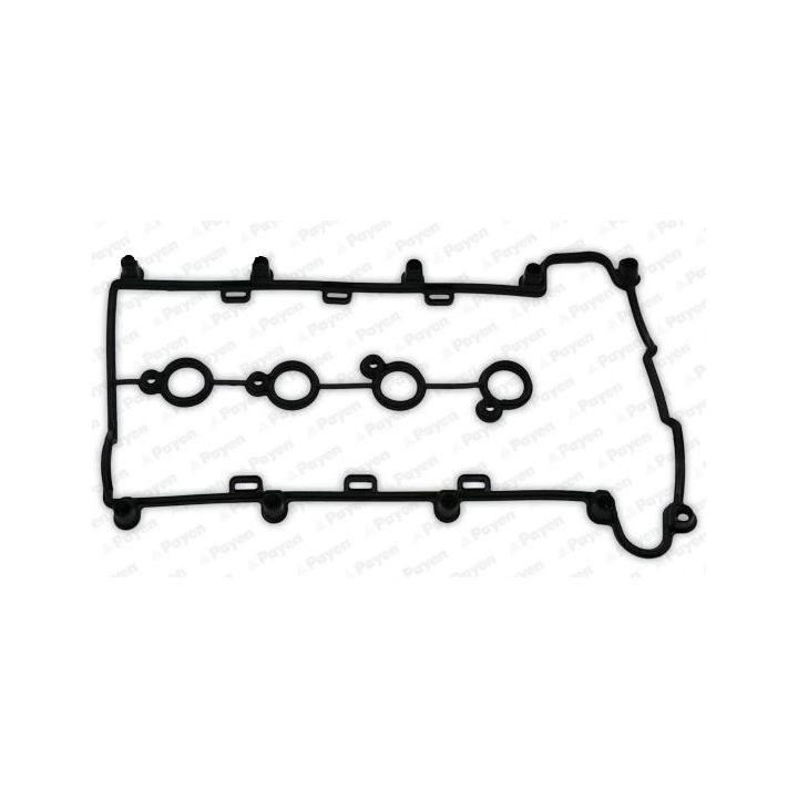 Tarpiklis, svirties dangtis PAYEN JM7102