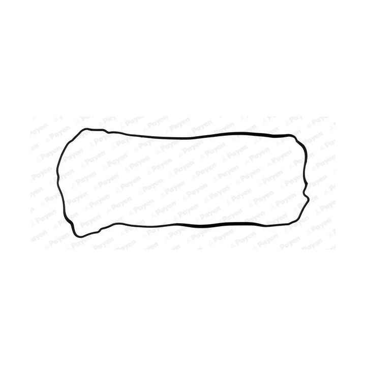 Tarpiklis, svirties dangtis PAYEN JM7106