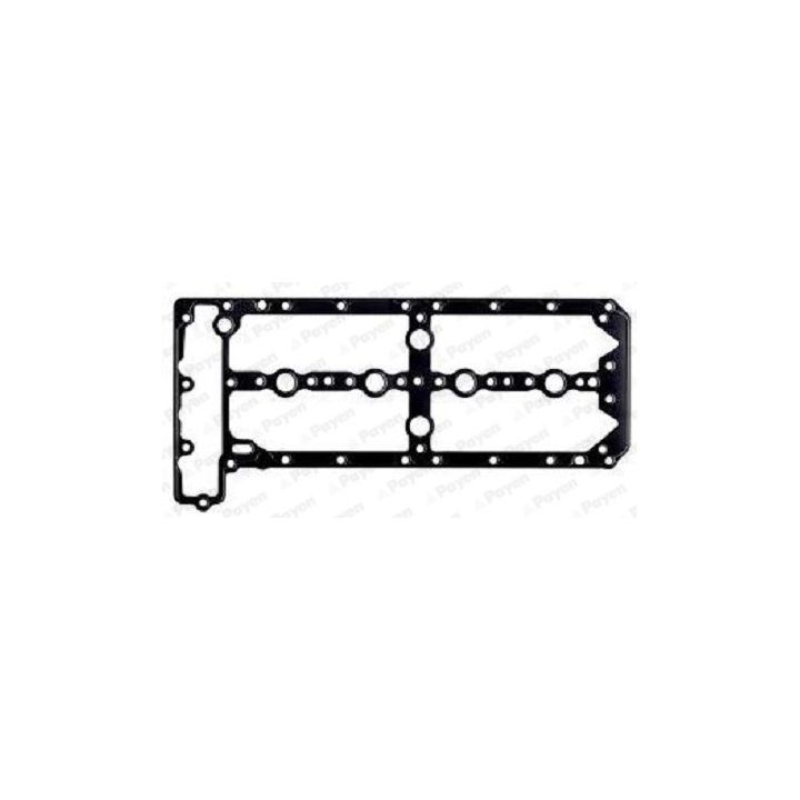 Tarpiklis, svirties dangtis PAYEN JM7108