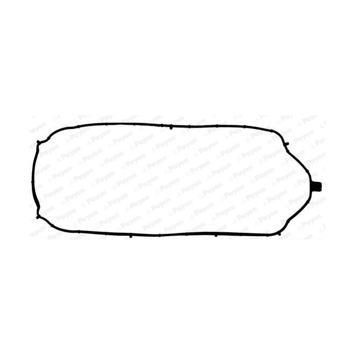 Tarpiklis, svirties dangtis PAYEN JM7125