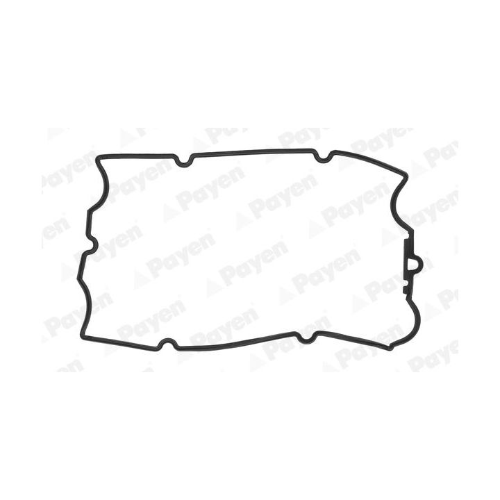 Tarpiklis, svirties dangtis PAYEN JM7158