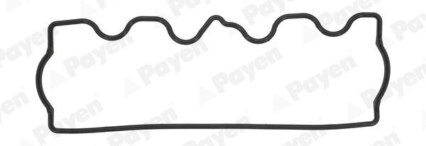 Tarpiklis, svirties dangtis PAYEN JM7161