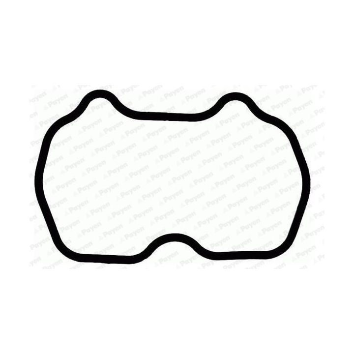 Tarpiklis, svirties dangtis PAYEN JM7162