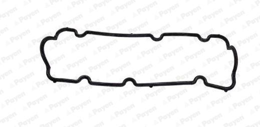 Tarpiklis, svirties dangtis PAYEN JM7169