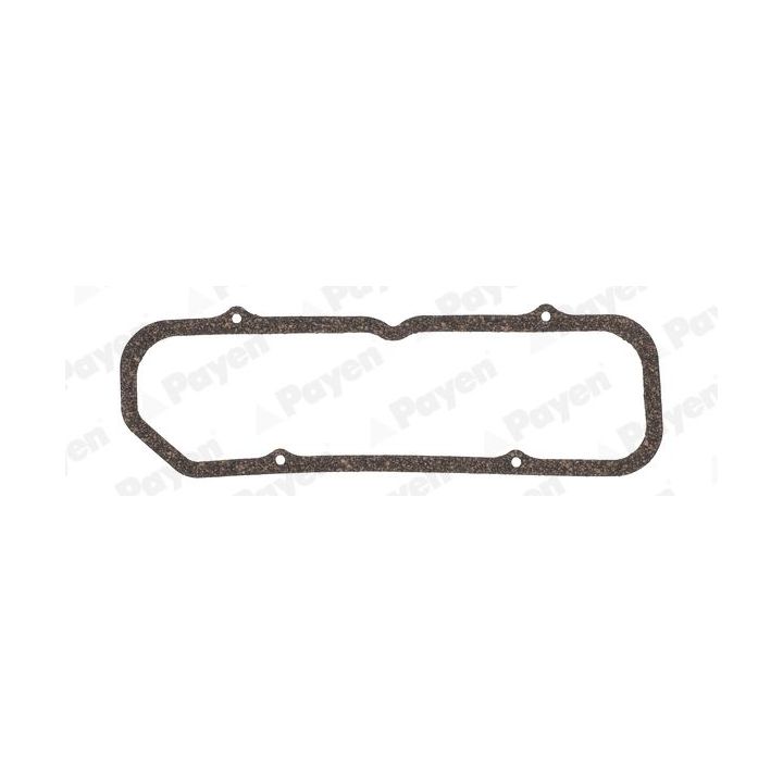 Tarpiklis, svirties dangtis PAYEN JM7178