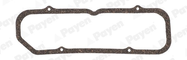 Tarpiklis, svirties dangtis PAYEN JM7178