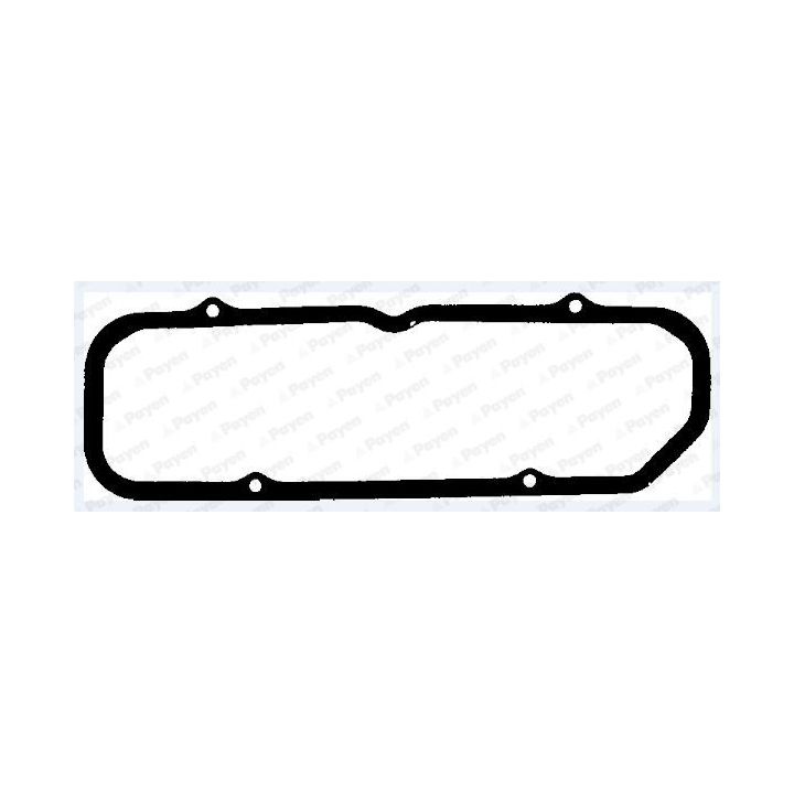 Tarpiklis, svirties dangtis PAYEN JM7178