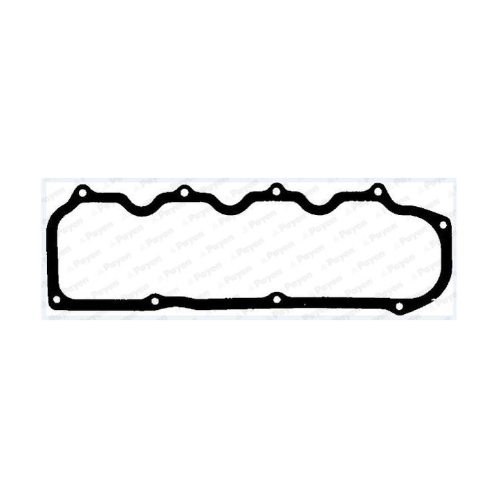 Tarpiklis, svirties dangtis PAYEN JM7179