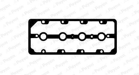 Tarpiklis, svirties dangtis PAYEN JM7197