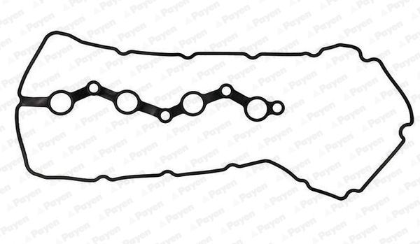 Tarpiklis, svirties dangtis PAYEN JM7211