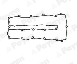 Tarpiklis, svirties dangtis PAYEN JM7223