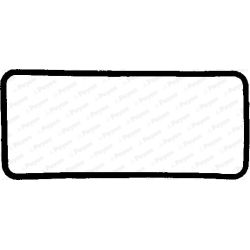 Tarpiklis, svirties dangtis PAYEN JN244