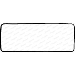 Tarpiklis, svirties dangtis PAYEN JN292