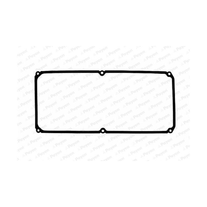 Tarpiklis, svirties dangtis PAYEN JN317