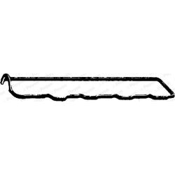 Tarpiklis, svirties dangtis PAYEN JN403