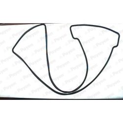 Tarpiklis, svirties dangtis PAYEN JN539