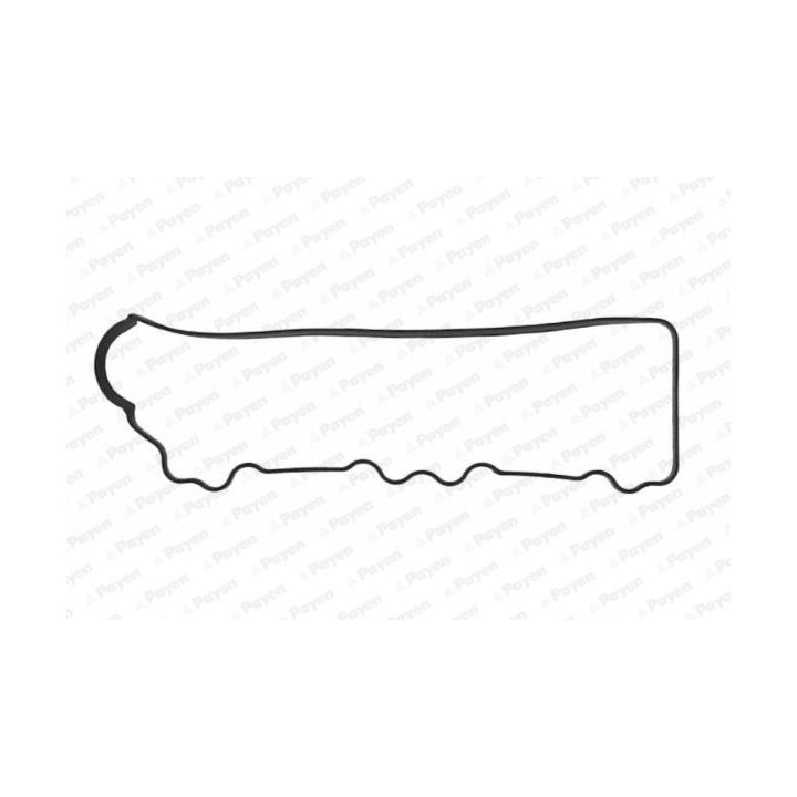 Tarpiklis, svirties dangtis PAYEN JN599